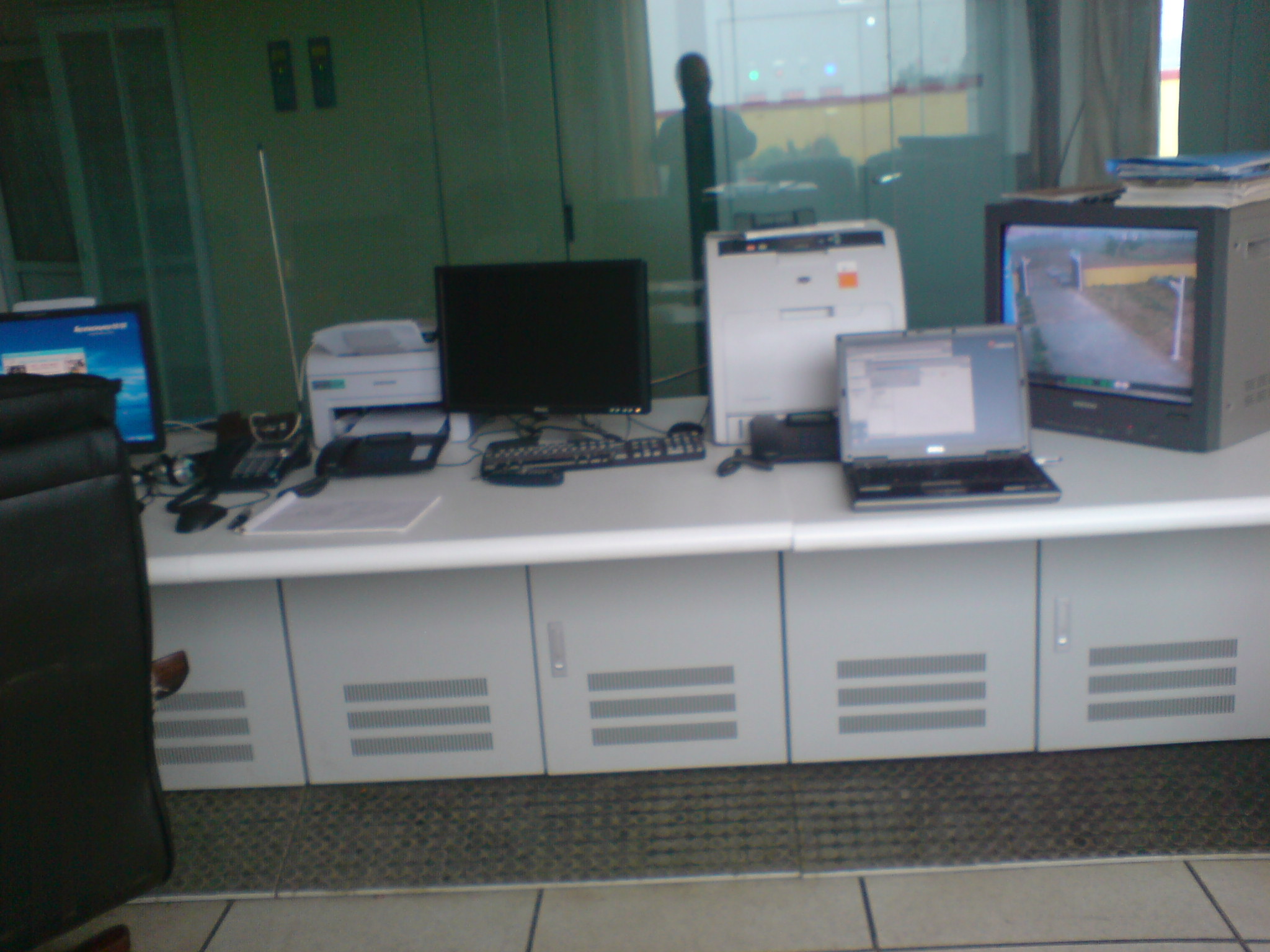SCS8000