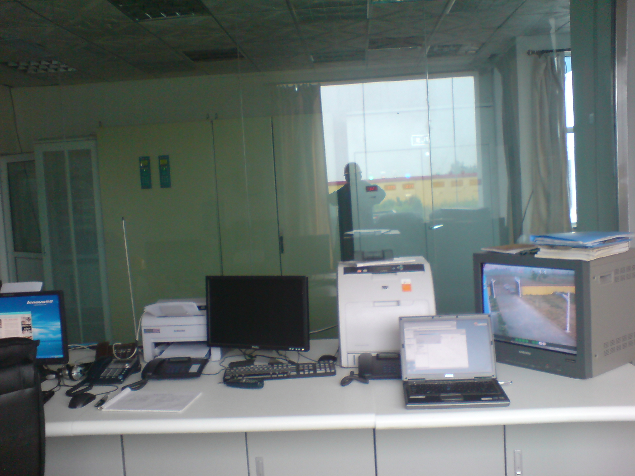 SCS8000